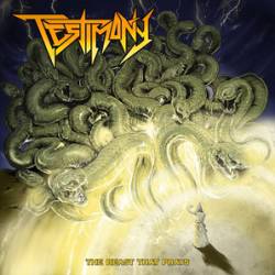 Testimony (USA) : The Beast That Prays